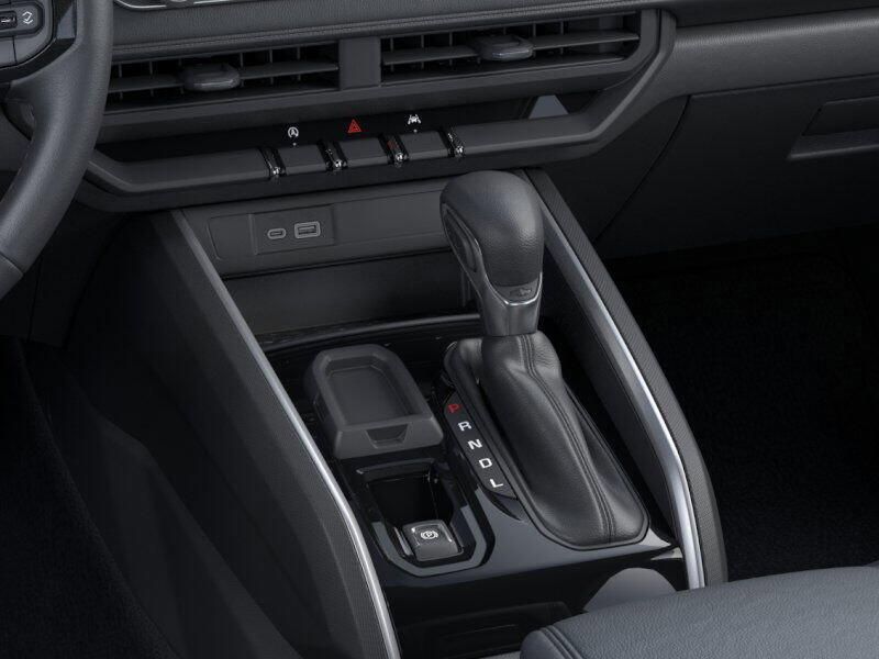 New 2025 Chevrolet Colorado 2WD LTImage 23