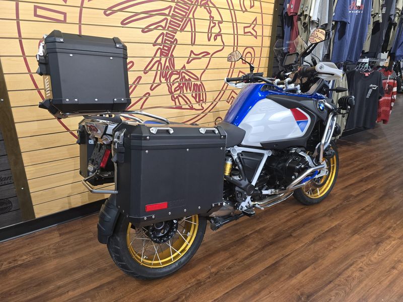 Used 2020 BMW R 1250 GS Adventure Image 6