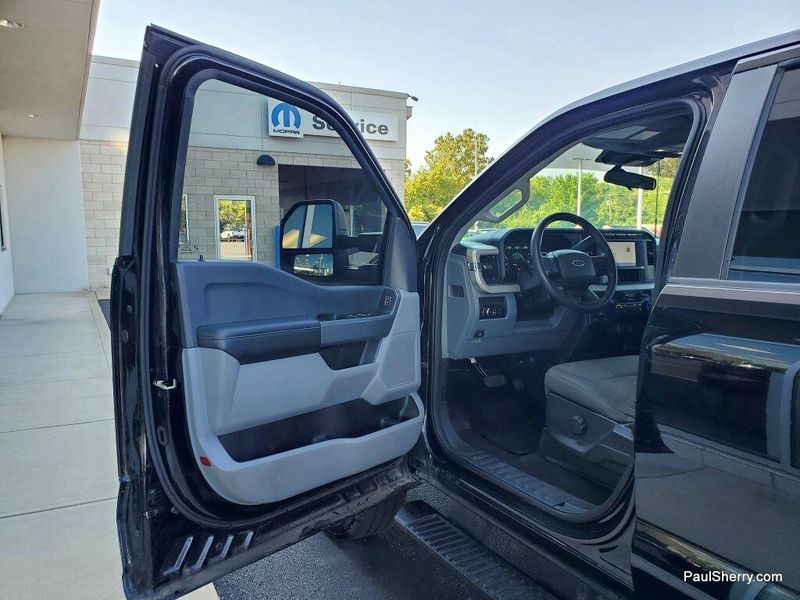 Used 2023 Ford F-250 XL STX FX4Image 21