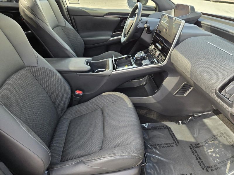 Used 2024 Toyota bZ4X XLE FWD (Natl)