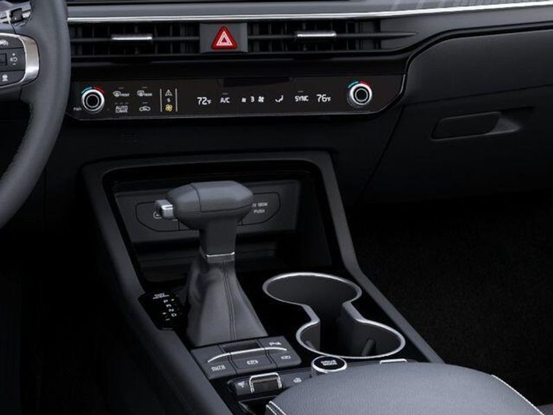 New 2026 Kia K5 GT-LineImage 24