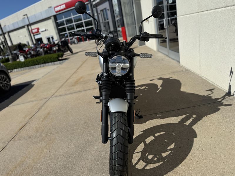 2026 Royal Enfield GUERRILLA 450Image 4