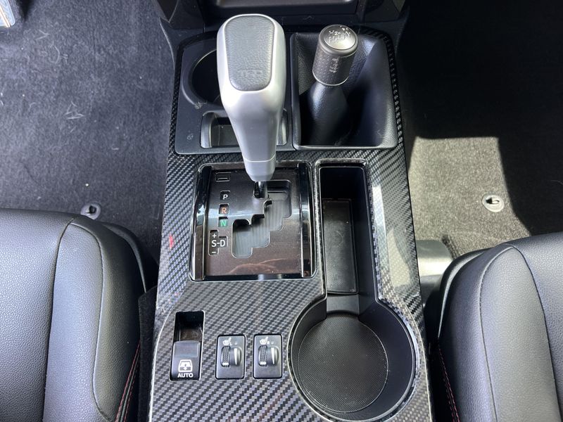 2019 Toyota 4Runner TRD Off Road PremiumImage 14