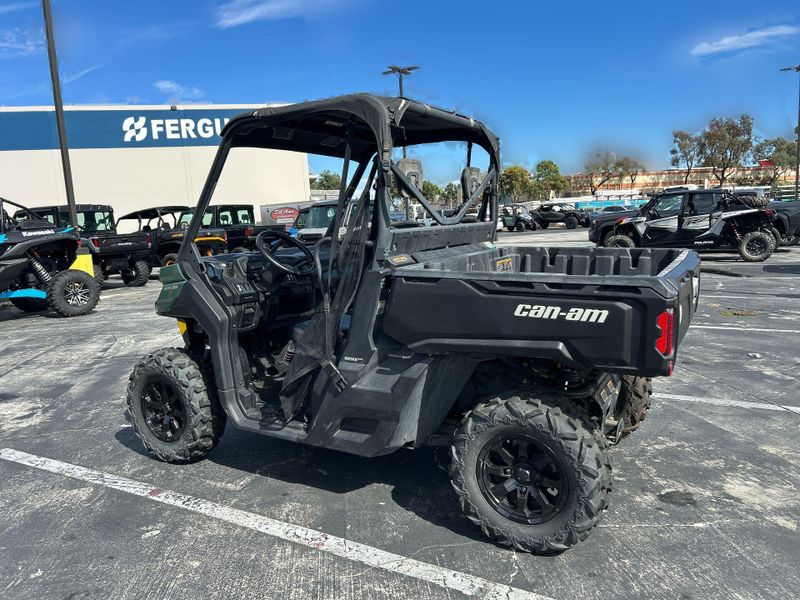 Used 2023 Can-Am DEFENDER DPS HD7 Image 18
