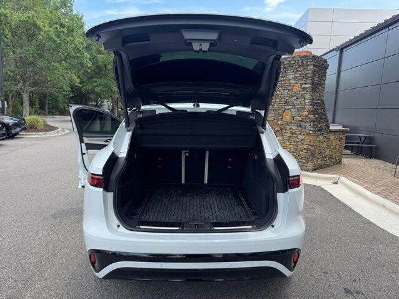 2025 Jaguar F-PACE R-Dynamic S