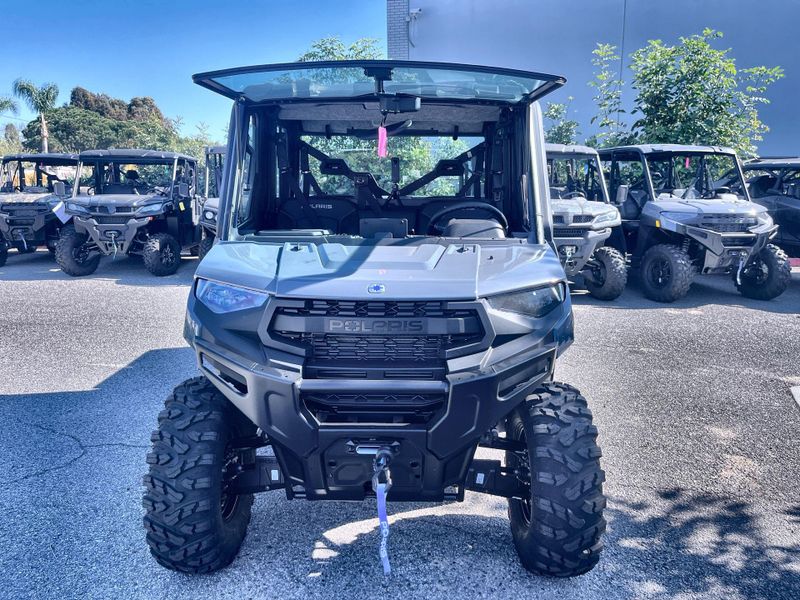 New 2026 Polaris RANGER CREW XP 1000 NORTHSTAR EDITION ULTIMATE Image 13