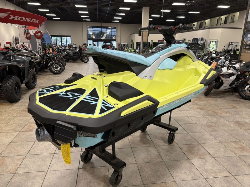 New 2025 Yamaha JETBLASTER PRO (3UP) Image 18