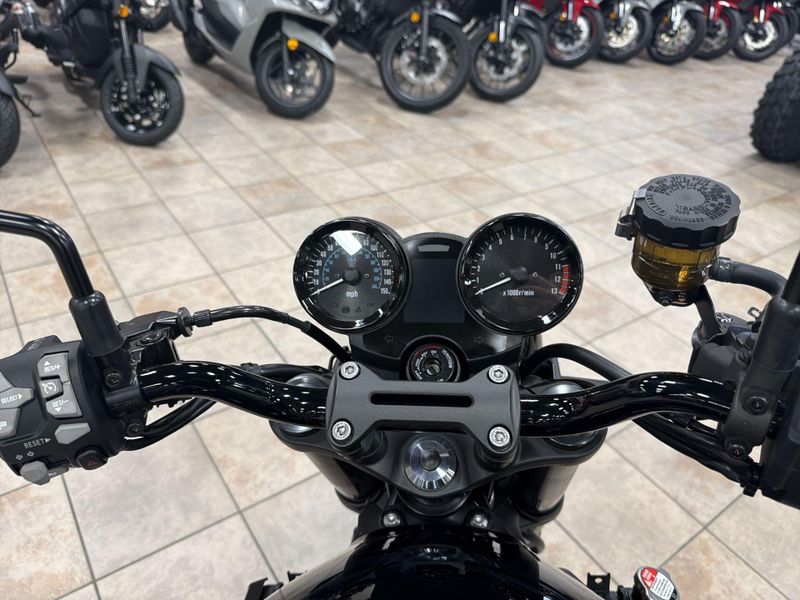 New 2026 Kawasaki Z900RS ABS Image 23