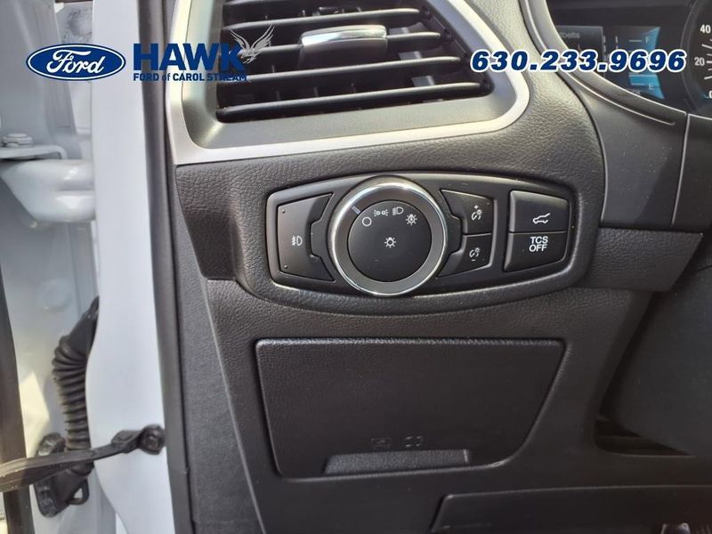 2024 Ford Edge SEL photo 14