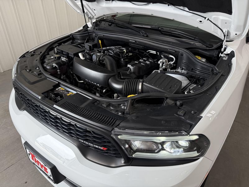 Used 2025 Dodge Durango GTImage 18