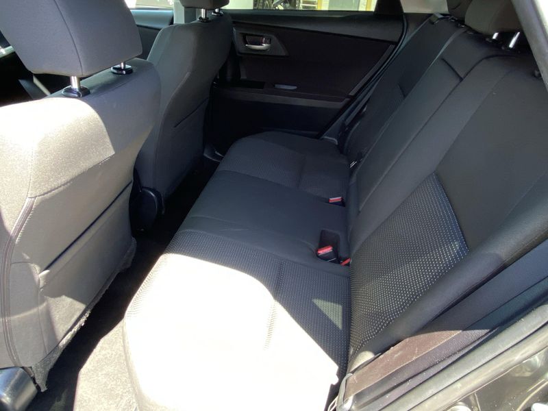 Used 2018 Toyota Corolla iM BaseImage 13