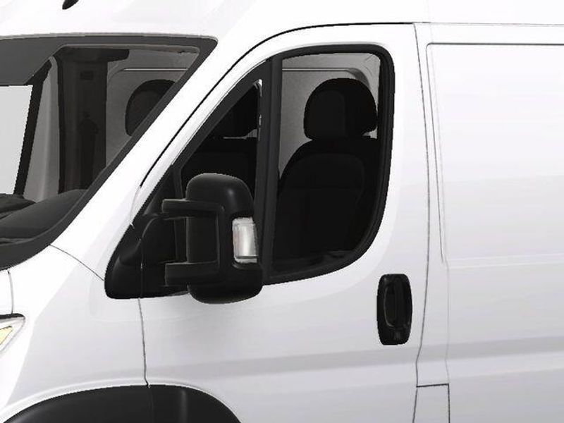 New 2024 RAM Promaster 3500 Tradesman Cargo Van High Roof 159