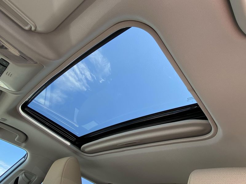New 2025 Toyota RAV4 XLEImage 19