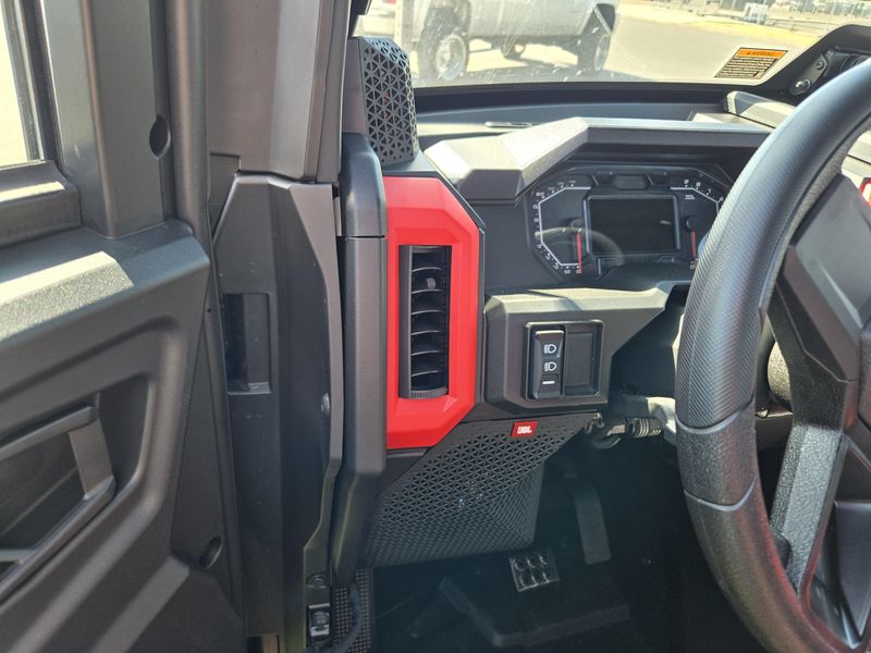 NEW 2026 POLARIS XPEDITION XP 5 NORTHSTAR Image 31