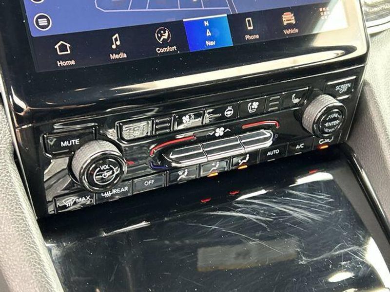 Used 2022 Jeep Grand Cherokee 4xe Trailhawk 4xeImage 27
