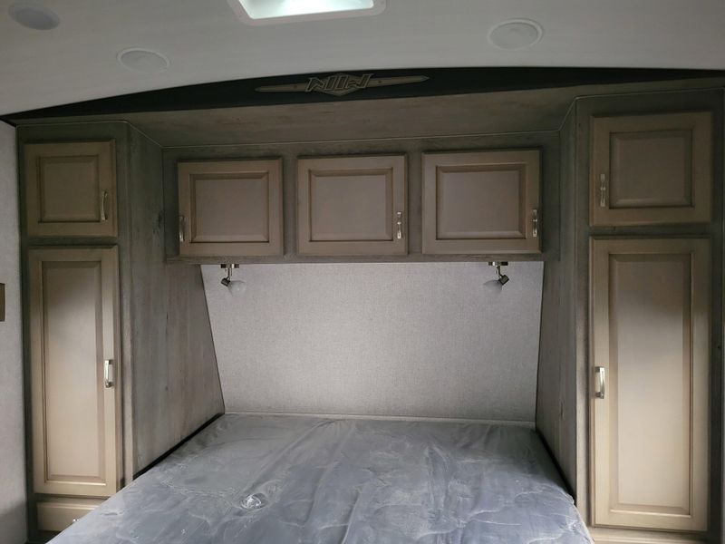 New 2026 NORTHWOOD MFG DESERT FOX 27FS Image 17