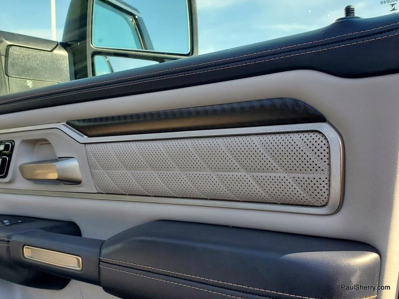 Used 2025 RAM 1500 Tungsten