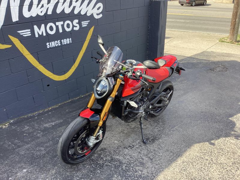 Used 2023 Ducati Monster 937 