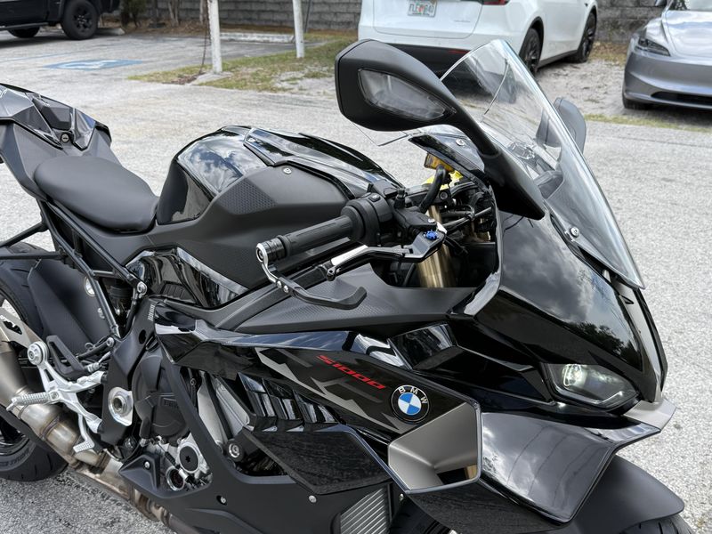 2026 BMW S 1000 RR