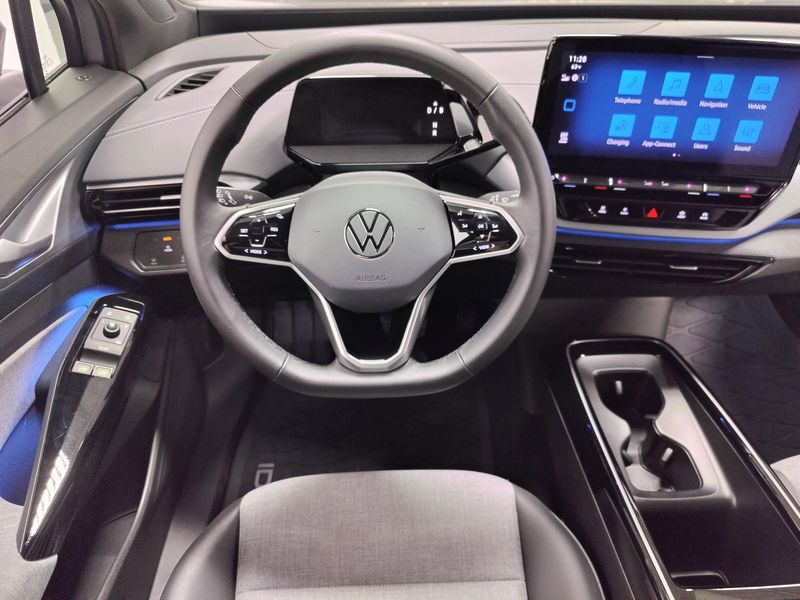 2024 Volkswagen ID.4 StandardImage 16