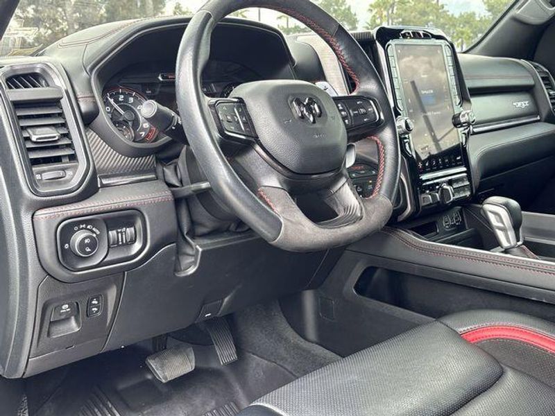 Used 2021 RAM 1500 TRXImage 17