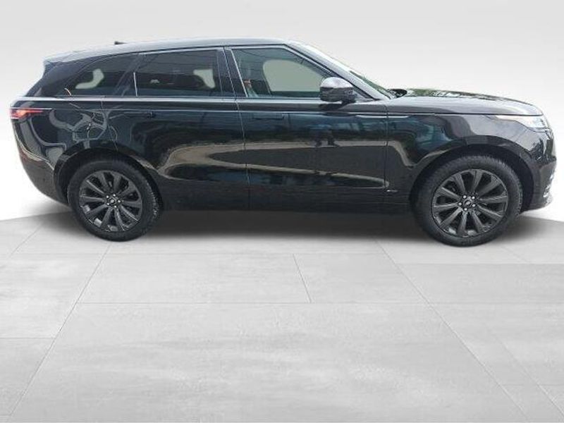 Used 2021 Land Rover Range Rover Velar R-Dynamic S