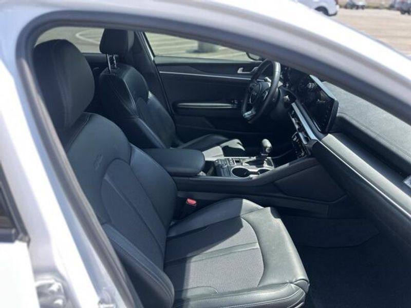 Used 2023 Kia K5 GT-LineImage 10