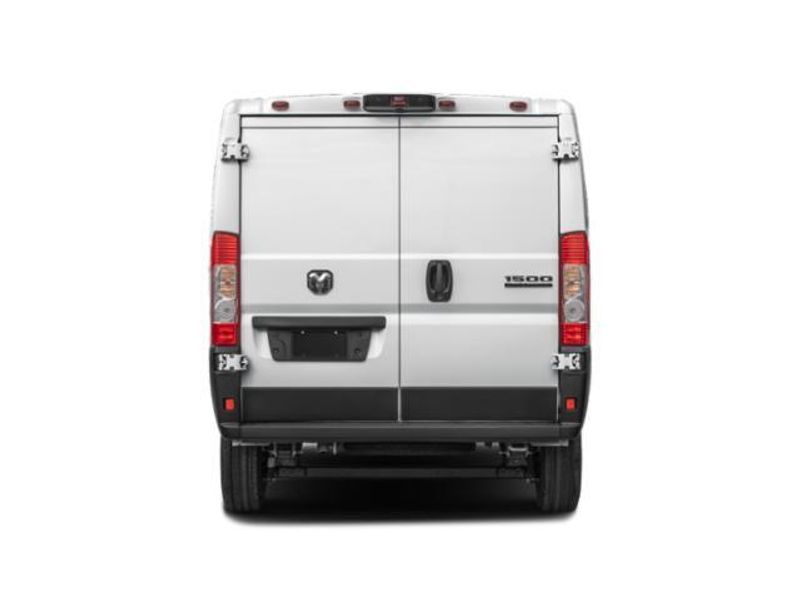 New 2026 RAM ProMaster Cargo Van TradesmanImage 5