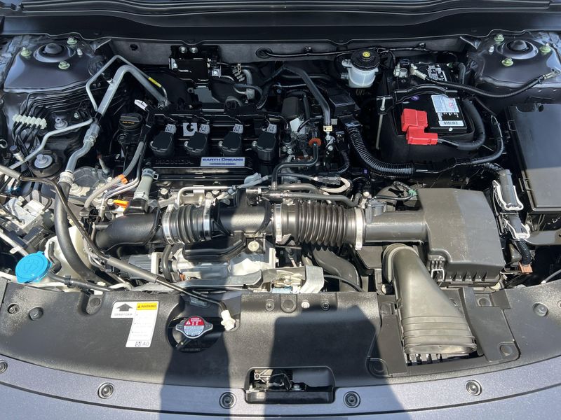 2018 Honda Accord Sedan Sport 1.5TImage 27