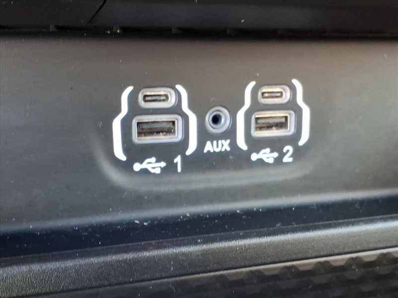 Used 2024 RAM 3500 LaramieImage 24