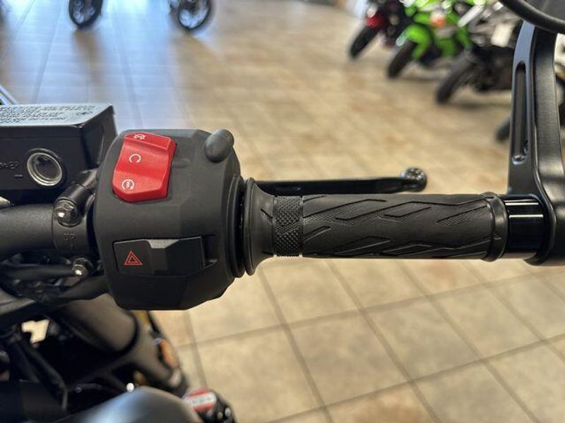 New 2026 Suzuki GSX-8TT Image 20