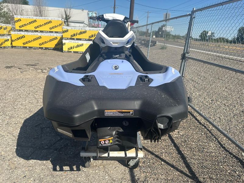 2025 Sea-Doo PWC SPARK CONV 90 BE 3UP IBR 25 