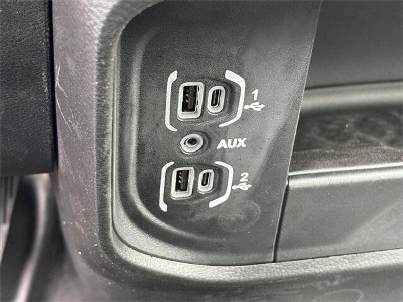 New 2024 RAM 5500 Tradesman Chassis Regular Cab 4x4 120