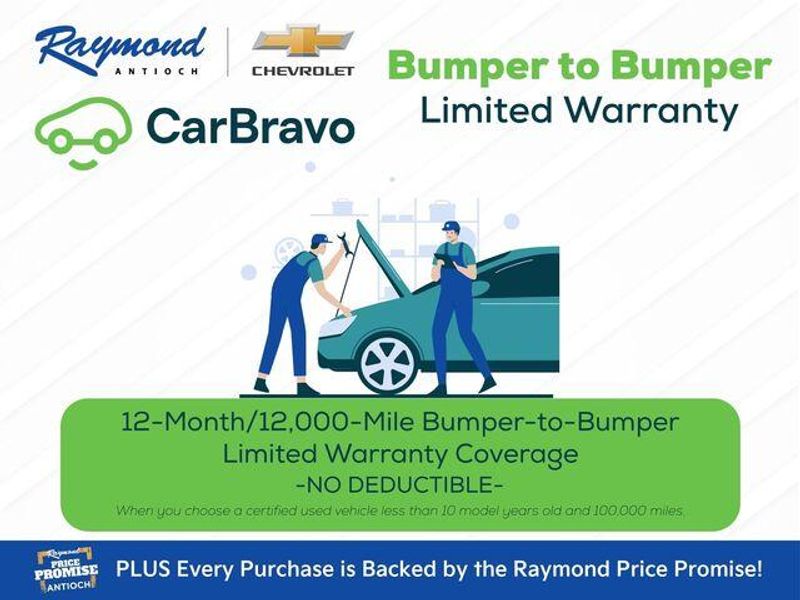 Used 2018 Chevrolet Malibu LTImage 3