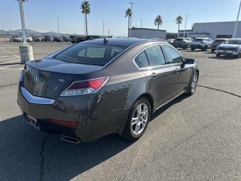Used 2010 Acura TL 3.5Image 5