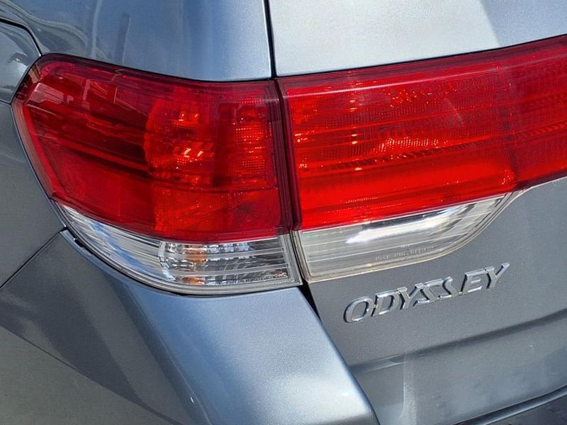 2010 Honda Odyssey TouringImage 14