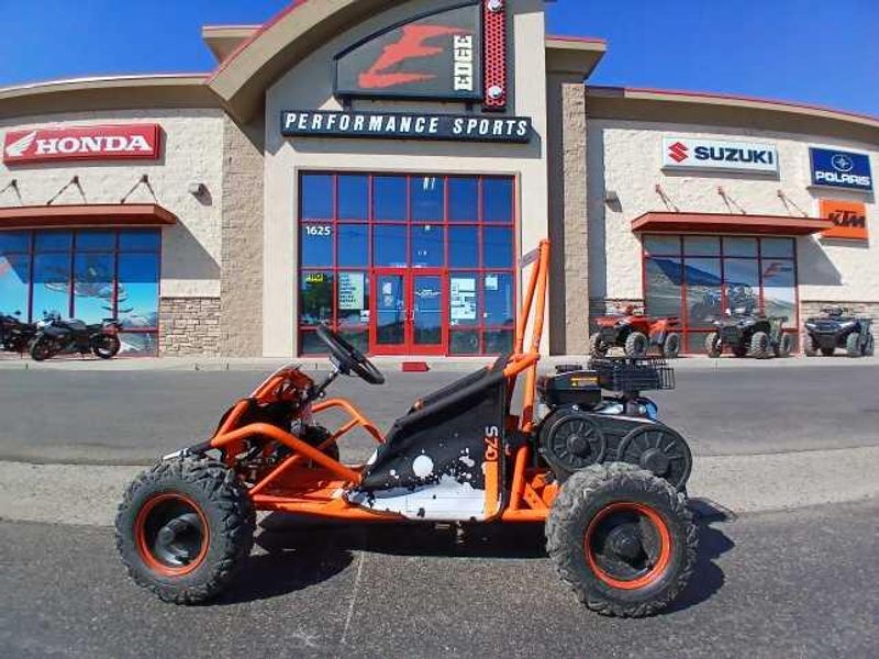 New 2025 KAYO S70 