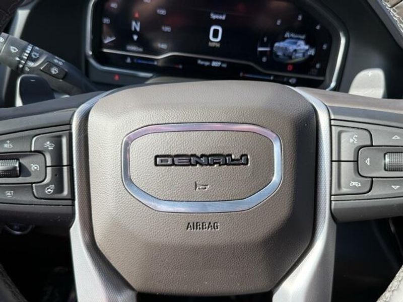 2024 Gmc Sierra 1500 Denali photo 40