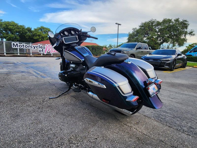 Used 2022 BMW R 18 B Image 7
