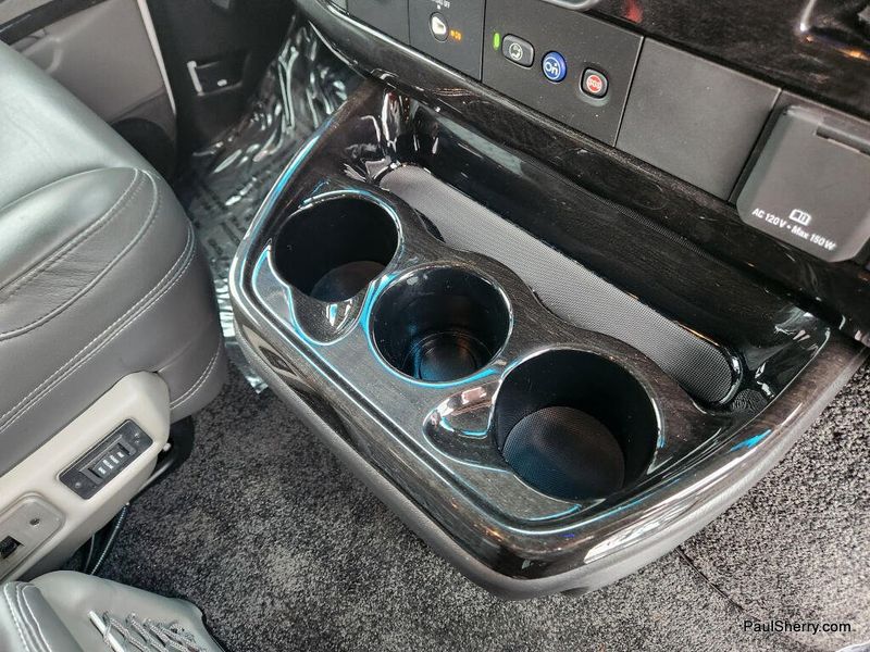 Used 2023 Chevrolet Express Cargo 