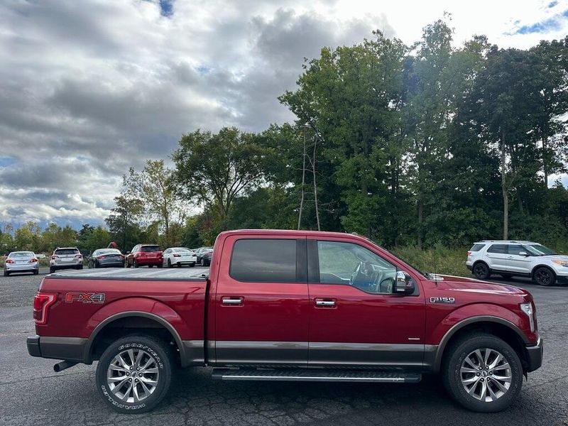 2015 Ford F-150 Image 13