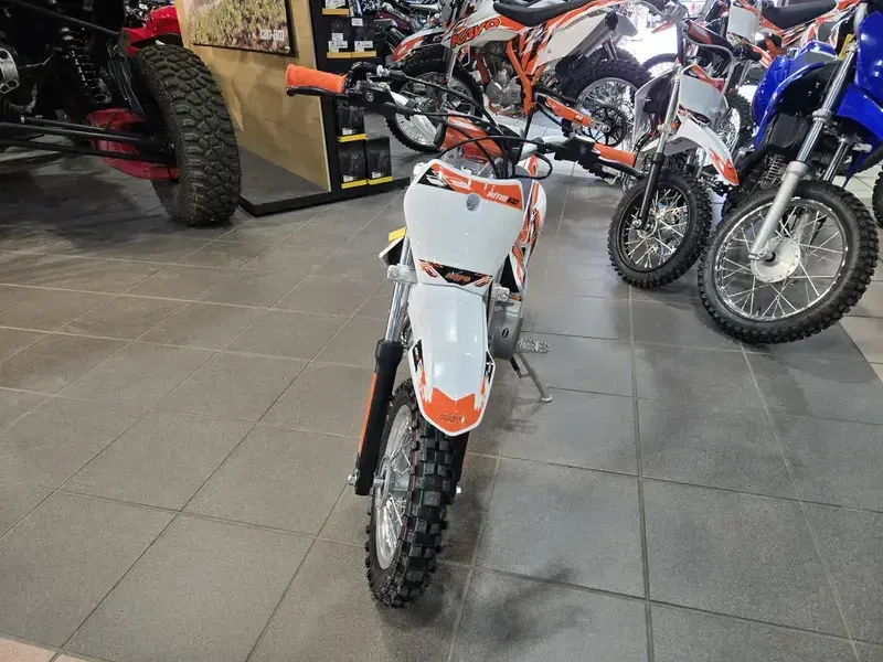 NEW 2026 KAYO KMB 60 Image 6