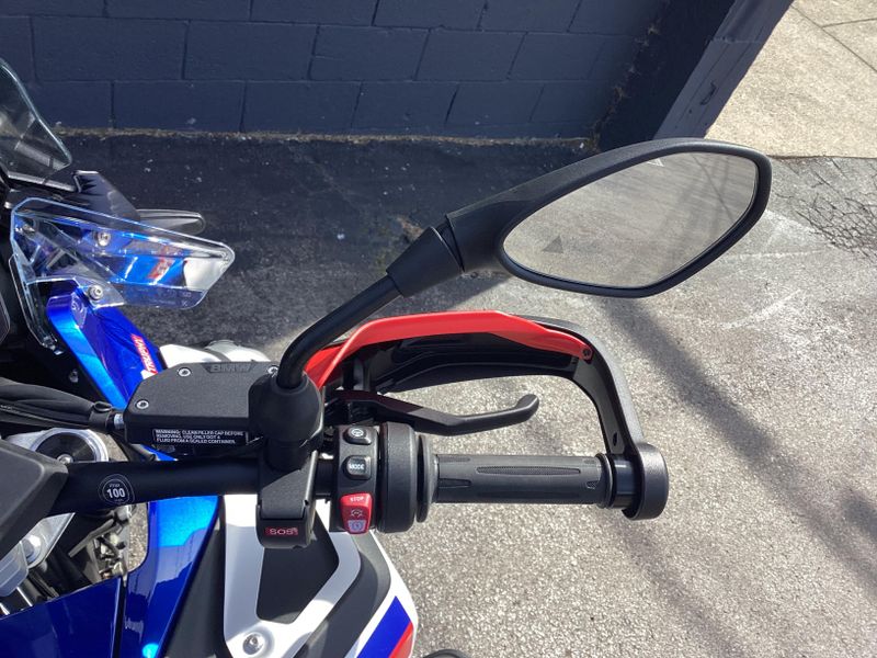 New 2026 BMW R 1300 GS Adventure 
