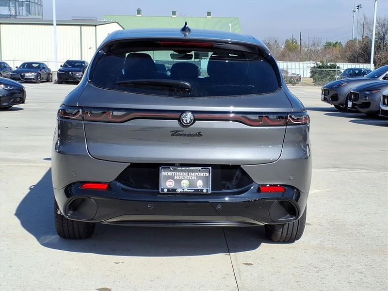 New 2026 Alfa Romeo Tonale VeloceImage 8