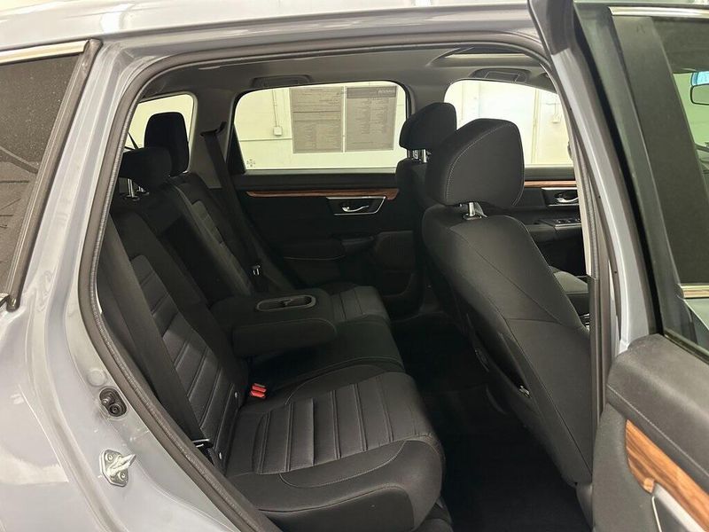 2022 Honda CR-V EXImage 28