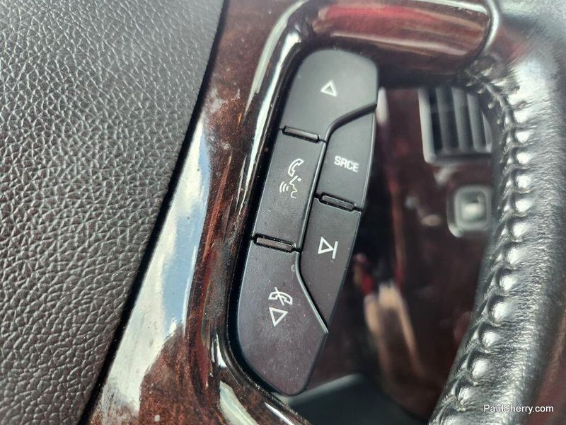 2011 Chevrolet Express 1500 Image 35