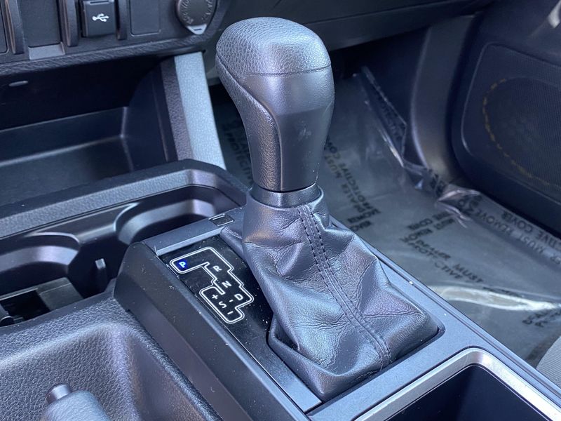 2020 Toyota Tacoma SRImage 24