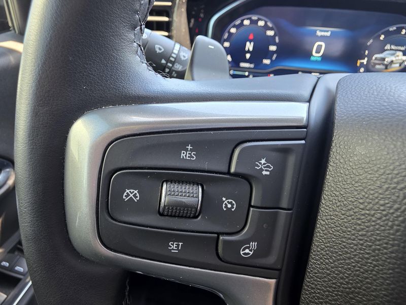 Used 2023 Chevrolet Silverado 1500 LT Trail BossImage 22