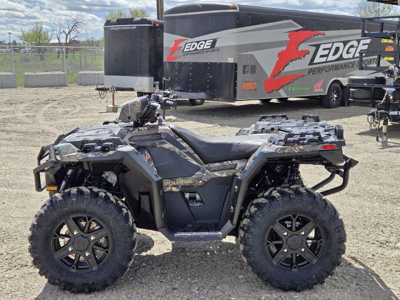New 2026 Polaris SPORTSMAN 850 TRAIL 