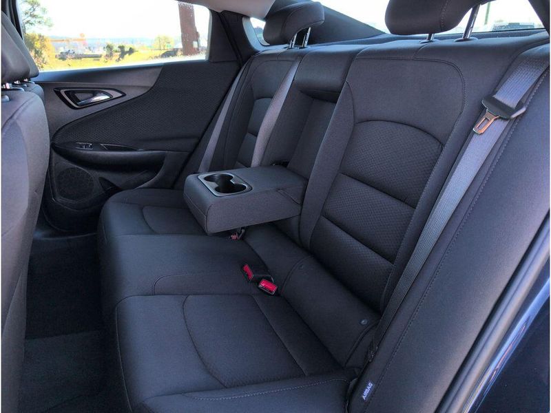 Used 2023 Chevrolet Malibu LTImage 26